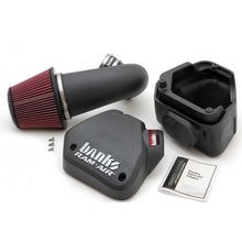 Load image into Gallery viewer, Banks Power Ram Air Intake for Dodge Ram 2500 / 3500 5.9L Cummins (1994-2002) with Oiled or Dry Filter - Oiled Alternate Image