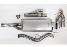 Load image into Gallery viewer, Roush Cat-Back 304SS Exhaust Ford F150 5.0L V8 (2021-2024) Active-Ready -  422264 Alternate Image