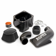 Load image into Gallery viewer, Banks Power Ram Air Intake for Chevy Silverado &amp; GMC Sierra 2500 / 3500 6.6L Duramax (2013-2014) with Oiled or Dry Filter - Dry Alternate Image