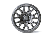 Load image into Gallery viewer, Roush Wheel Ford Bronco (2015-2024) 17&quot; - Iridium Grey Alternate Image