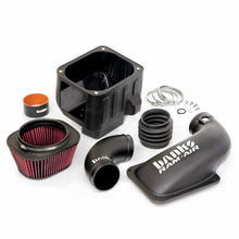 Load image into Gallery viewer, Banks Power Ram Air Intake for Chevy Silverado &amp; GMC Sierra 2500 / 3500 6.6L Duramax (2013-2014) with Oiled or Dry Filter - Oiled Alternate Image