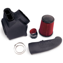 Load image into Gallery viewer, Banks Power Ram Air Intake for Chevy Silverado &amp; GMC Sierra 2500 / 3500 6.6L (2017-2019) with Oiled or Dry Filter Alternate Image
