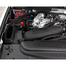 Load image into Gallery viewer, Banks Power Ram Air Intake for Chevy Silverado &amp; GMC Sierra 2500 / 3500 6.6L (2017-2019) with Oiled or Dry Filter Alternate Image
