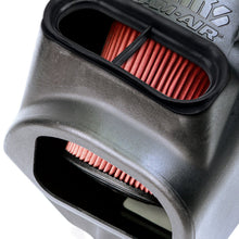 Load image into Gallery viewer, Banks Power Ram Air Intake for Chevy Silverado &amp; GMC Sierra 2500 / 3500 6.6L (2017-2019) with Oiled or Dry Filter Alternate Image