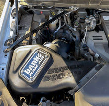 Load image into Gallery viewer, Banks Power Ram Air Intake for RAM 2500 / 3500 6.7L Cummins (2019-2024) with Oiled or Dry Filter - Oiled Alternate Image