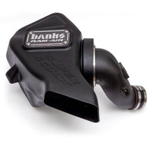 Load image into Gallery viewer, Banks Power Ram Air Intake for RAM 2500 / 3500 6.7L Cummins (2019-2024) with Oiled or Dry Filter - Oiled Alternate Image