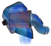 Load image into Gallery viewer, Banks Power Ram Air Intake for RAM 2500 / 3500 6.7L Cummins (2019-2024) with Oiled or Dry Filter - Oiled Alternate Image