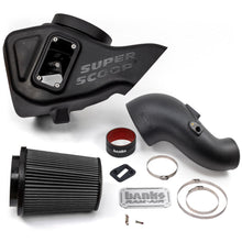 Load image into Gallery viewer, Banks Power Ram Air Intake for RAM 2500 / 3500 6.7L Cummins (2019-2024) with Oiled or Dry Filter - Dry Alternate Image