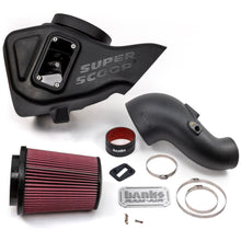 Load image into Gallery viewer, Banks Power Ram Air Intake for RAM 2500 / 3500 6.7L Cummins (2019-2024) with Oiled or Dry Filter - Oiled Alternate Image