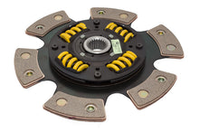 Load image into Gallery viewer, ACT Clutch Disc Mazda B2600 2.6L (1987-1988) Sprung Race Disc - 4 or 6 Puck Alternate Image