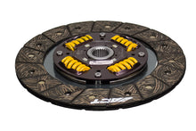 Load image into Gallery viewer, ACT Clutch Disc Subaru WRX 2.0L (15-21) 2.4L (22-23) 2.5L (06-14) Performance Street Sprung Disc - Default Title Alternate Image