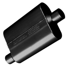 Load image into Gallery viewer, Flowmaster Muffler 40 Series (2.25&quot; Offset In / 2.25&quot; Center Out) Chambered 42441 Alternate Image