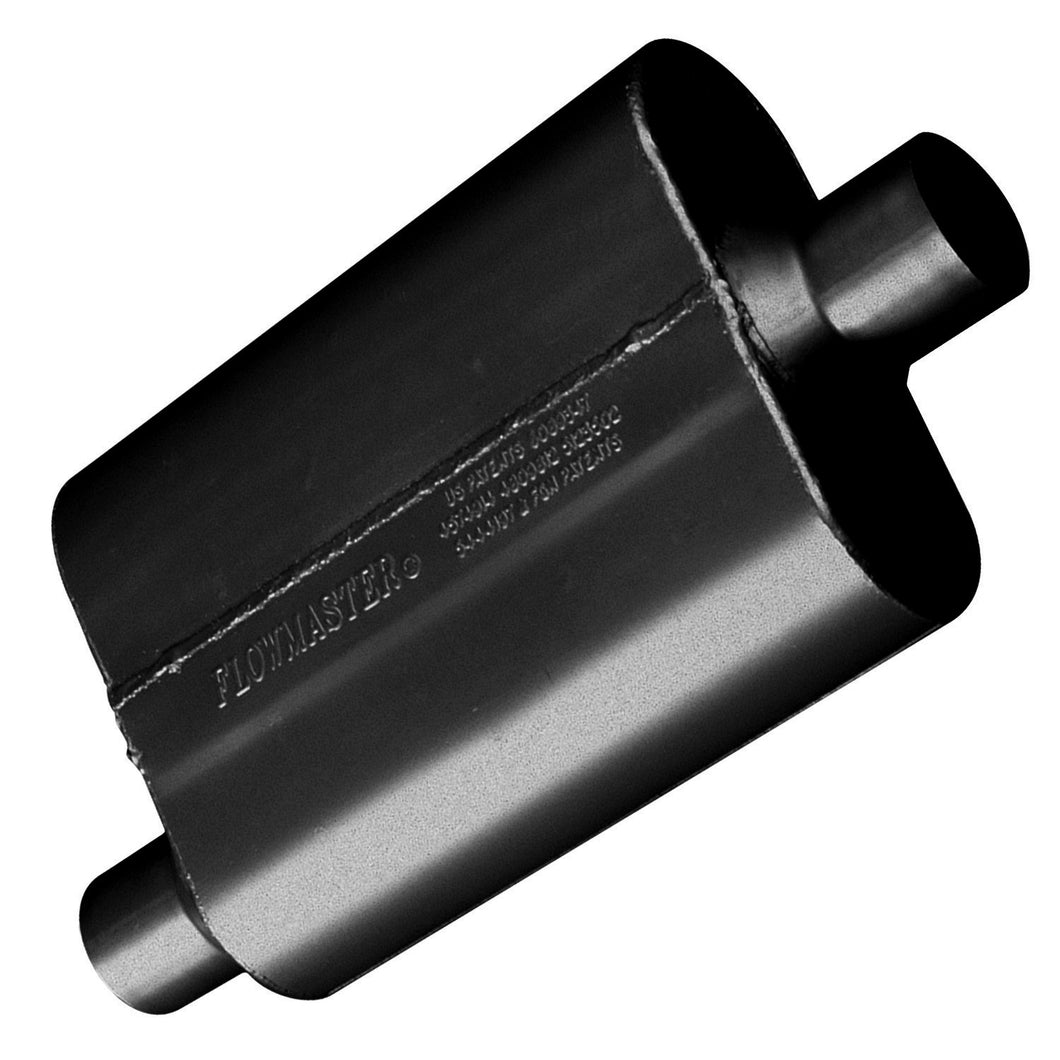 Flowmaster Muffler 40 Series (2.25