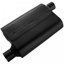 Load image into Gallery viewer, Flowmaster Muffler 40 Series (2.25" Offset In / 2.25" Offset Out) Chambered 42443 - Default Title Alternate Image