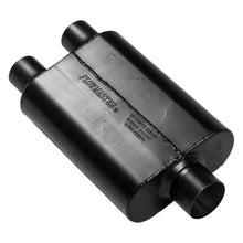 Load image into Gallery viewer, Flowmaster Muffler 40 Series (2.5&quot; Dual In / 3&quot; Center Out) Chambered 425403 Alternate Image