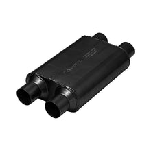 Load image into Gallery viewer, Flowmaster Muffler 40 Series [2.5" IN / 2.5" OUT] 40 Series Chambered 425404 Alternate Image