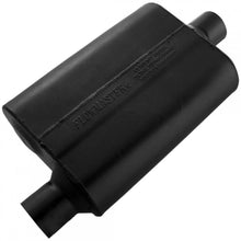 Load image into Gallery viewer, Flowmaster Muffler 40 Series (2.5" Offset In / 2.5" Center Out) Chambered 42541 - Default Title Alternate Image