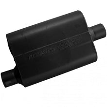 Load image into Gallery viewer, Flowmaster Muffler 40 Series (2.5" Offset In / 2.5" Center Out) Chambered 42541 - Default Title Alternate Image