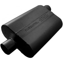 Load image into Gallery viewer, Flowmaster Muffler 40 Series (2.50" IN Center / 2.50" OUT Offset) Chambered 42542 - Default Title Alternate Image