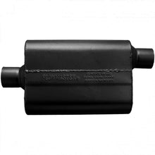 Load image into Gallery viewer, Flowmaster Muffler 40 Series (2.50" IN Center / 2.50" OUT Offset) Chambered 42542 - Default Title Alternate Image