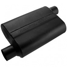 Load image into Gallery viewer, Flowmaster Muffler 40 Series (2.50 Offset In / 2.50 Offset Out) Chambered 42543 - Default Title Alternate Image