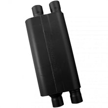 Load image into Gallery viewer, Flowmaster Muffler 80 Series (2.5" Dual In / 2.5" Dual Out) Crossflow Chambered 42582 - Default Title Alternate Image