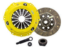 Load image into Gallery viewer, ACT Clutch Kit Dodge Neon SRT-4 2.4L (2003-2005) Xtreme Duty /Performance Street Rigid w/ or w/o Streetlite Flywheel - w/o Streetlite Flywheel Alternate Image