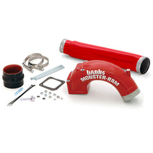 Load image into Gallery viewer, Banks Power Intake Elbow for Dodge Ram 2500 / 3500 5.9L Cummins (1998-2002) with Boost Tube 42764 - Default Title Alternate Image