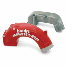 Load image into Gallery viewer, Banks Power Intake Elbow for Dodge Ram 2500 / 3500 5.9L Cummins (1998-2002) with Boost Tube 42764 - Default Title Alternate Image
