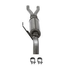 Load image into Gallery viewer, Flowmaster Exhaust for Nissan Titan 5.6L V8 (2004-2015) Flow FX Extreme Catback with Single Exit - 717985 Alternate Image