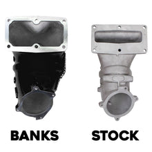 Load image into Gallery viewer, Banks Power Intake Elbow for Dodge Ram 2500 / 3500 6.7L (2007-2010) RAM 2500 / 3500 6.7L (2011-2012) Monster-Ram 42797 - Red Alternate Image