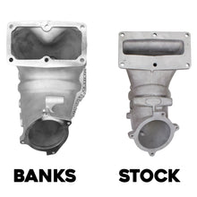 Load image into Gallery viewer, Banks Power Intake Elbow for Dodge Ram 2500 / 3500 6.7L (2007-2010) RAM 2500 / 3500 6.7L (2011-2012) Monster-Ram 42797 - Red Alternate Image