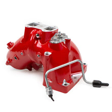 Load image into Gallery viewer, Banks Power Intake Elbow for Dodge Ram 2500 / 3500 6.7L (2007-2010) RAM 2500 / 3500 6.7L (2011-2012) Monster-Ram 42797 - Red Alternate Image