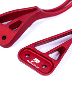 Load image into Gallery viewer, RENNELEMENT Strut Tower Brace Set for BMW M5 G90 / G99 (25-27) CNC Aluminum REN-010 Alternate Image
