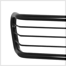 Load image into Gallery viewer, DNA Grille Guard for Toyota Tacoma (1998-2004) Full Front End Bumper with Black or Chrome Finish - Black Alternate Image