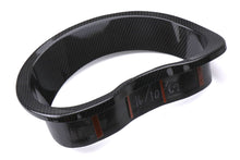 Load image into Gallery viewer, OLM Speedometer Cluster Trim Cover Subaru Forester (14-20) [LE Dry Carbon Fiber] IS-SPEEDO-COVER - Default Title Alternate Image