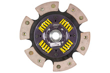 Load image into Gallery viewer, ACT Clutch Disc Chevy Cobalt SS 2.0L (2005-2007) Sprung Race Disc - 4 or 6 Puck Alternate Image