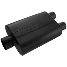 Load image into Gallery viewer, Flowmaster Muffler 40 Series (3" Center In / 2.5" Dual Out) Chambered 430402 - Default Title Alternate Image