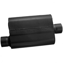 Load image into Gallery viewer, Flowmaster Muffler 40 Series (3.00" Offset In / 3.00" Center Out) Chambered 43041 - Default Title Alternate Image