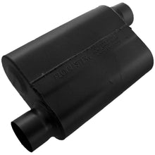 Load image into Gallery viewer, Flowmaster Muffler 40 Series (3.00" Offset In / 3.00" Offset Out) Chambered 43043 - Default Title Alternate Image