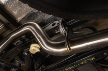 Load image into Gallery viewer, Flowmaster Exhaust for Ford F150 2.7L , 3.3L , 3.5L V6 &amp; 5.0L V8 (2015-2026) Signature Series Catback with Single Exit Alternate Image