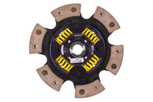 Load image into Gallery viewer, ACT Clutch Disc Subaru Baja Turbo 2.5L (2006) Sprung Race Disc - 4 or 6 Puck - 6 Puck Alternate Image