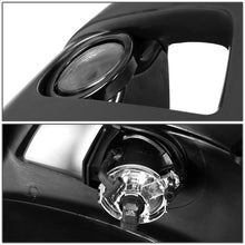 Load image into Gallery viewer, DNA Front Bumper for BMW E46 325i 330i 325Ci 330Ci (1999-2006) M3 Style with Fog Lights FBP-FL-003 Alternate Image