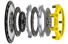 Load image into Gallery viewer, ACT Clutch Kit Subaru WRX STI 2.5L (2004-2021) Mod Twin Disc - Heavy Duty/Xtreme Duty / Maxx Xtreme Rigid Street/Race Alternate Image
