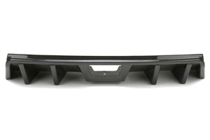 OLM Rear Diffuser Subaru WRX / WRX STI (15-20) Carbon Fiber