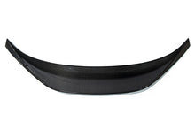 Load image into Gallery viewer, OLM Duckbill Spoiler for Toyota GR86 / Subaru BRZ (2022) TR Style Carbon Fiber OLMB.47005.1 Alternate Image