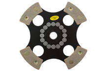 Load image into Gallery viewer, ACT Clutch Disc Plymouth Colt Vista 1.8L (1992-1994) Rigid Race - 4 or 6 Puck - 4 Puck Alternate Image