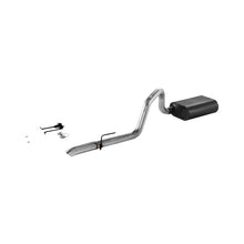 Load image into Gallery viewer, Flowmaster Exhaust for Jeep Wrangler 4.0L HO I6 (1991-1995) Force II - Single Exit 2.25" Catback 17272 Alternate Image