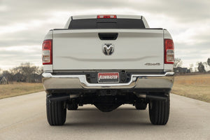 Flowmaster Exhaust Dodge Ram 2500/3500 (14-24) 3.5" Catback Dual Rear Exit - Flow FX 718130