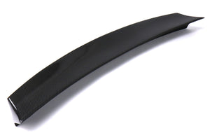 OLM Duckbill Spoiler Subaru WRX / WRX STI (2015-2020) Carbon Fiber